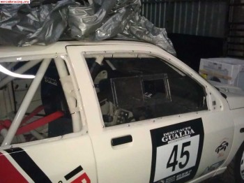 Fabricasion de cristales de policarbonato