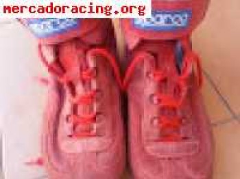 Botines sparco