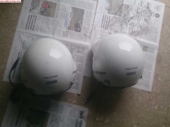  cascos peltor 