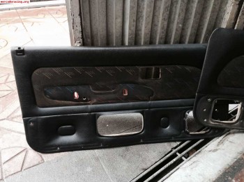 Paneles de puerta de 106 gti