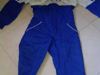 Se vende mono del desafio 206(sparco) 