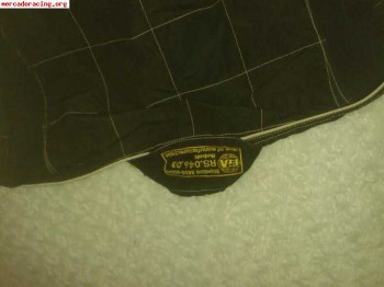 Se vende equipacion de piloto o copiloto