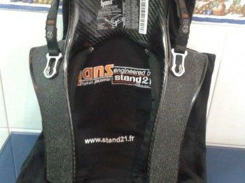 Vendo hans de carbono