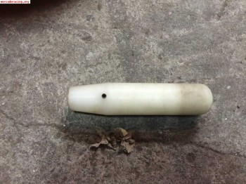 Pomo teflon universal