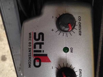 Se vende centralita stilo