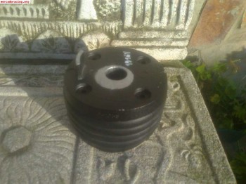 Piña volante renault 19 21 y espace de la época