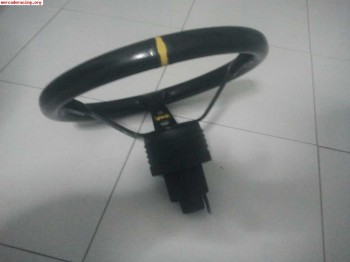 Se vende volante omp com piña 60€€€