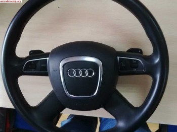 Volante audi q7 4.2 tdi quattro