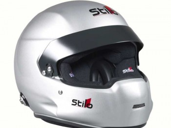 Vendo casco stilo st4r