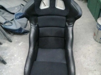 Sparco pro 2000