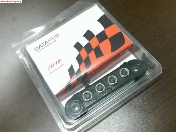 Aim data hub multiplicador can