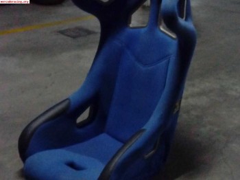 Bacquet omp orejeras: