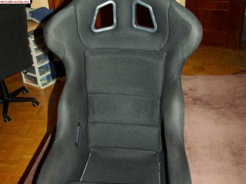 Baket sparco pro 2000  