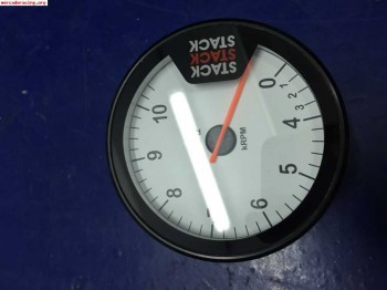 Reloj stack original