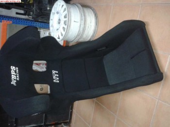 Baket bps de orejas nuevo