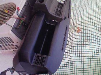 En venta salpicadero de gt turbo frances