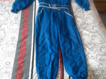 Mono sparco talla 54