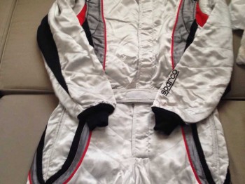 Mono sparco lucida x7