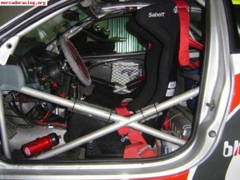 Pareja de baquets sabelt con orejeras 