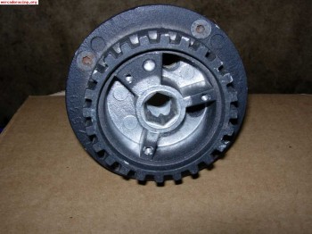 Piña de bolante valida para ford