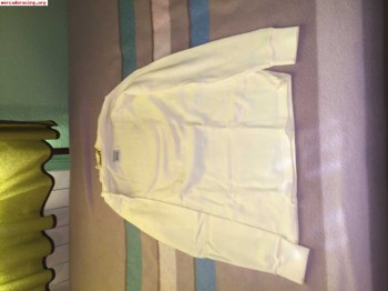 Camiseta ignifuga sabelt y centralita