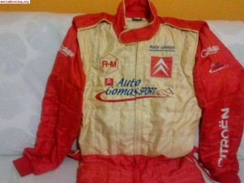 Vendo funda de autogomas ex de dani peña