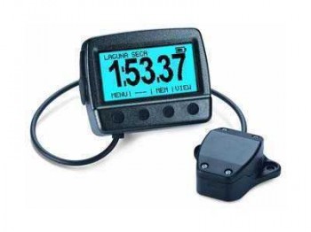 Se vende mychron light tg para marcar el tiempo por vuelta