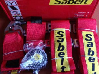 Se venden arnés sabelt sin estrenar 