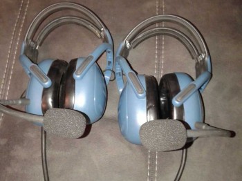 Cascos de enlace 100€