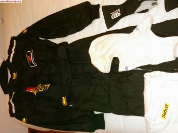 Equipo completo hankoo rallycar 