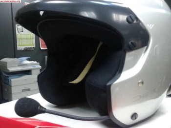 Casco stilo nuevo