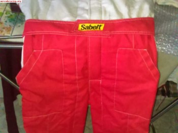 Vendo monos bps sabelt