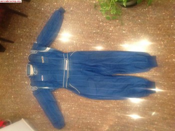 Mono sparco talla 64 