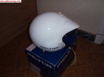 Casco peltor 