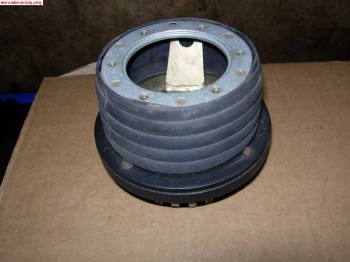 Piña de bolante ford