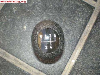 Vendo pomo original bmw e30 325i