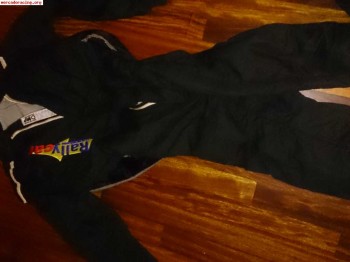 Mono challenge rallycar talla 52