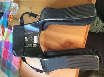 Cambio hans talla l por una m