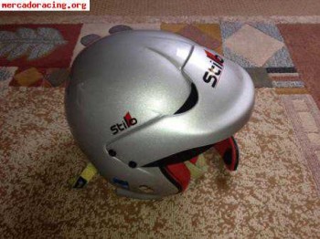 Casco stilo
