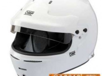 Casco nuevo 