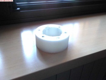 Separador de volante nylon