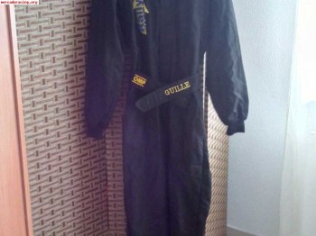 Vendo mono omp rallycar: