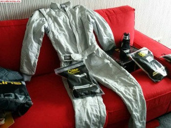  equipaciòn co tres carreras