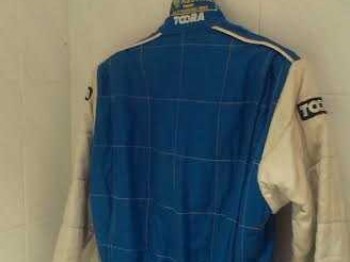 Vendo mono omologado 