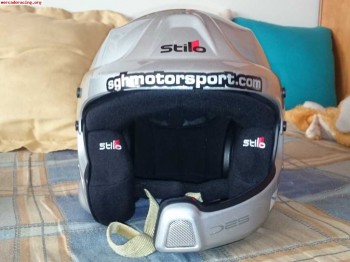 Casco stilo des