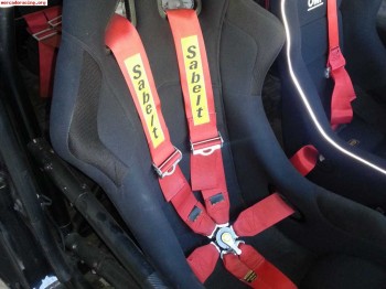 Arneses sabelt caducados