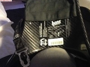 Hans carbono bueno y barato