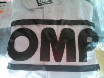 Oportunidad!! monos omp nuevos