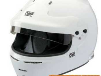 Casco nuevo homologado
