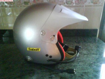 Casco sabelt